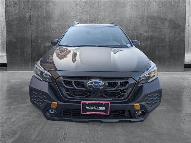 2025 Subaru Outback Wilderness Roseville CA