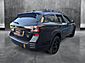 2025 Subaru Outback Wilderness Roseville CA