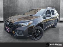 2025_Subaru_Outback_Wilderness_ Roseville CA