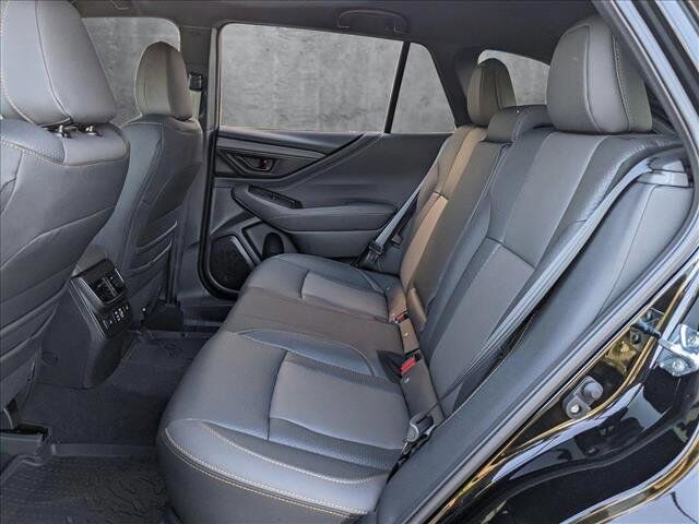 2025 Subaru Outback Wilderness Roseville CA
