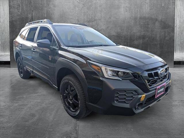 2025 Subaru Outback Wilderness Roseville CA