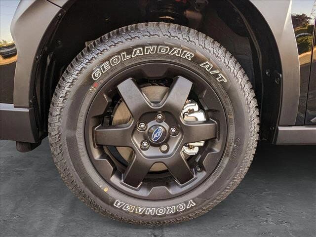 2025 Subaru Outback Wilderness Roseville CA