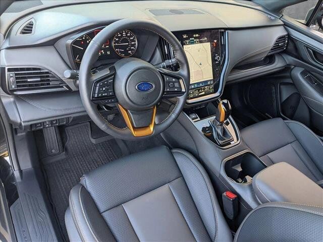 2025 Subaru Outback Wilderness Roseville CA