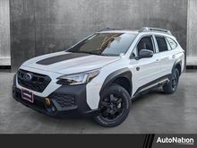 2025_Subaru_Outback_Wilderness_ Roseville CA