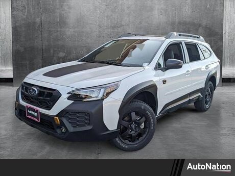 2025 Subaru Outback Wilderness Roseville CA