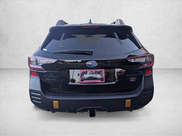 2025 Subaru Outback Wilderness Roseville CA