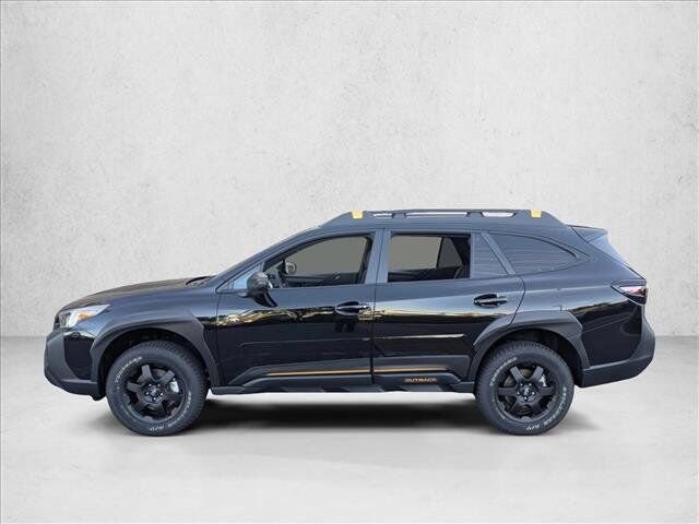 2025 Subaru Outback Wilderness Roseville CA