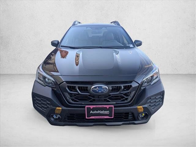 2025 Subaru Outback Wilderness Roseville CA