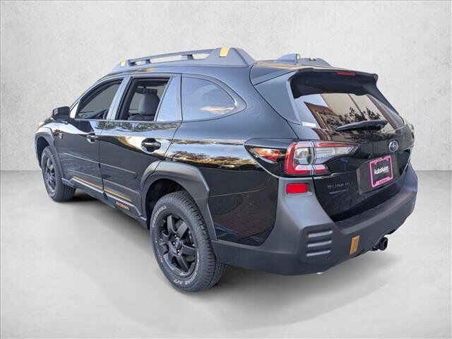 2025 Subaru Outback Wilderness Roseville CA