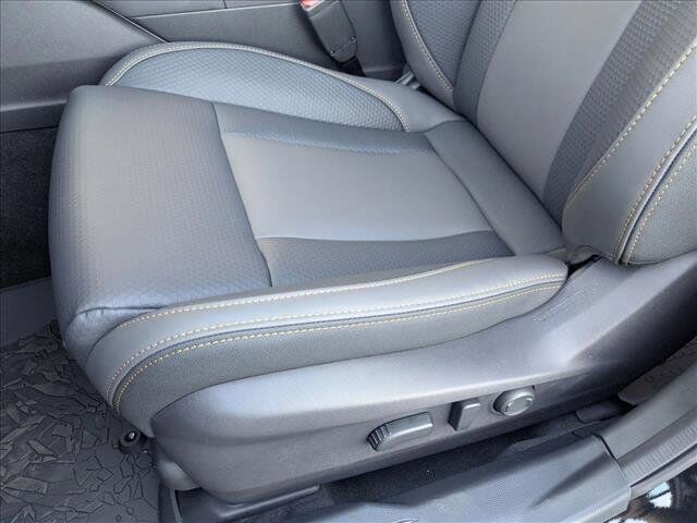 2025 Subaru Outback Wilderness Roseville CA