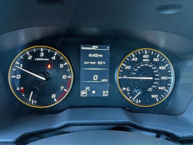 2025 Subaru Outback Wilderness Roseville CA