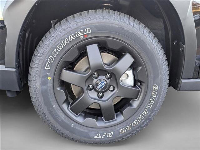 2025 Subaru Outback Wilderness Roseville CA