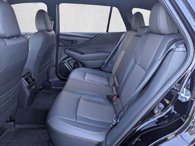 2025 Subaru Outback Wilderness Roseville CA