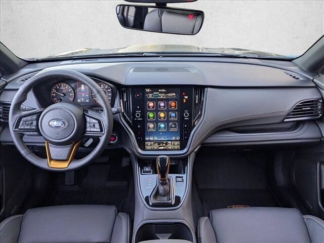 2025 Subaru Outback Wilderness Roseville CA