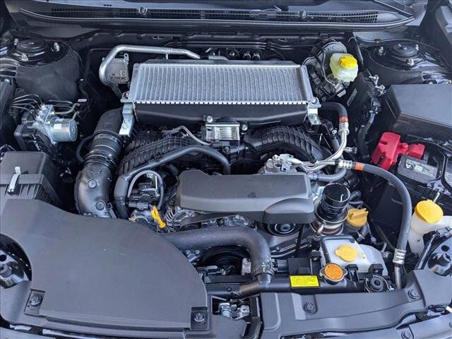 2025 Subaru Outback Wilderness Roseville CA