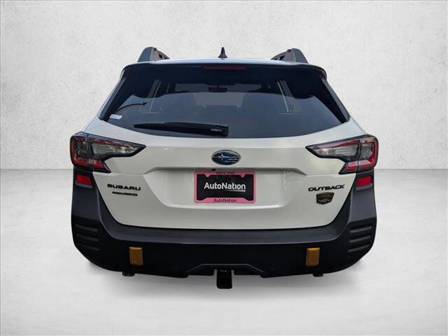 2025 Subaru Outback Wilderness Roseville CA