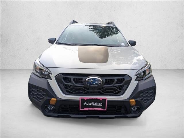 2025 Subaru Outback Wilderness Roseville CA