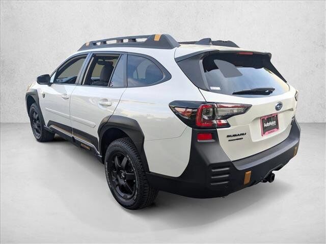 2025 Subaru Outback Wilderness Roseville CA