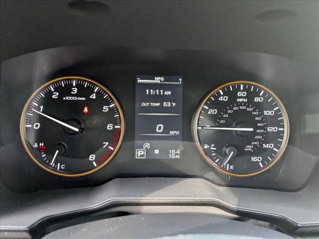 2025 Subaru Outback Wilderness Roseville CA