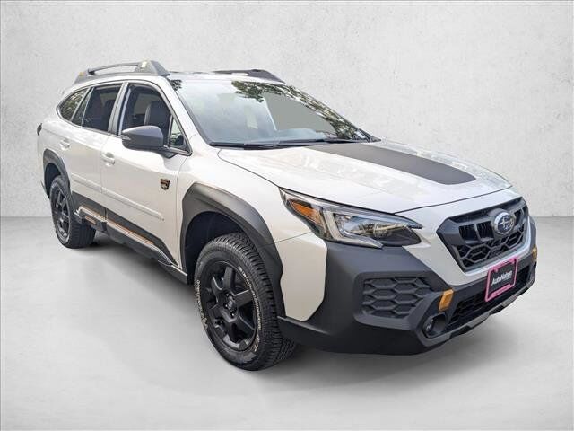 2025 Subaru Outback Wilderness Roseville CA