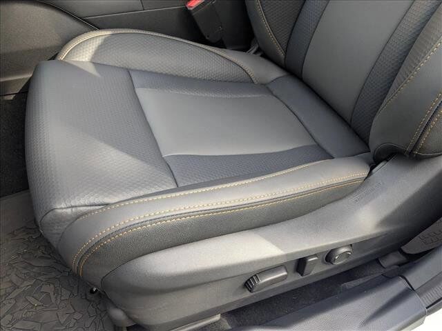 2025 Subaru Outback Wilderness Roseville CA