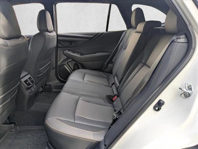 2025 Subaru Outback Wilderness Roseville CA