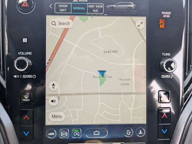 2025 Subaru Outback Wilderness Roseville CA