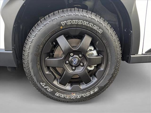 2025 Subaru Outback Wilderness Roseville CA