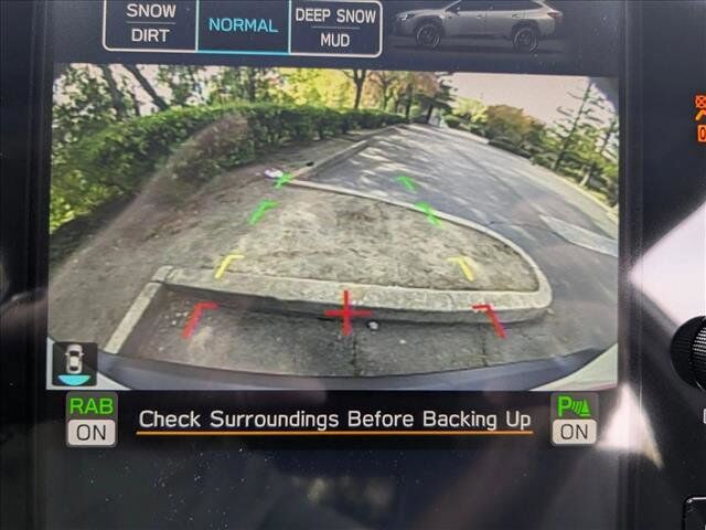 2025 Subaru Outback Wilderness Roseville CA