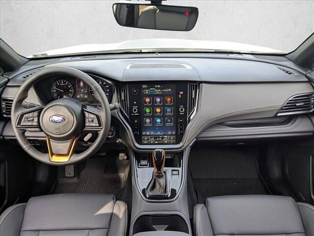 2025 Subaru Outback Wilderness Roseville CA