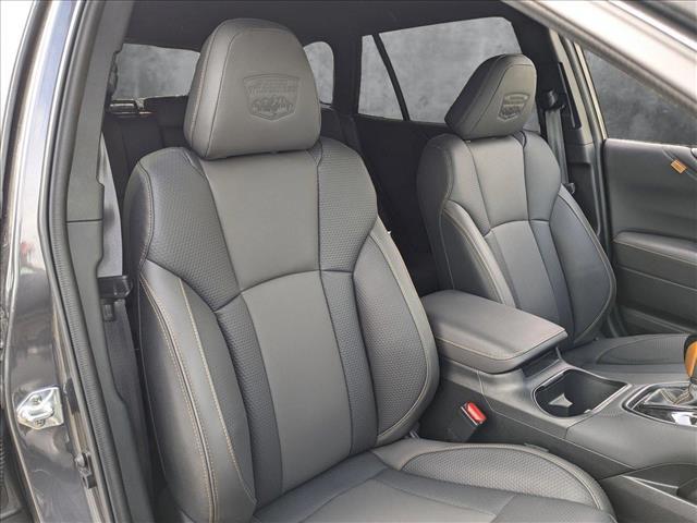 2025 Subaru Outback Wilderness Roseville CA