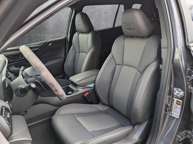 2025 Subaru Outback Wilderness Roseville CA