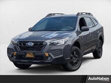 2025_Subaru_Outback_Wilderness_ Roseville CA