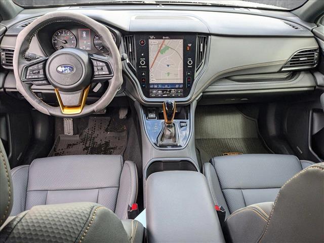 2025 Subaru Outback Wilderness Roseville CA
