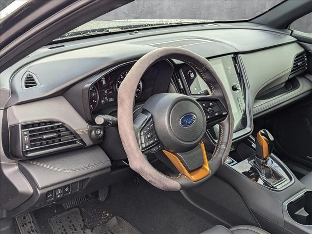 2025 Subaru Outback Wilderness Roseville CA