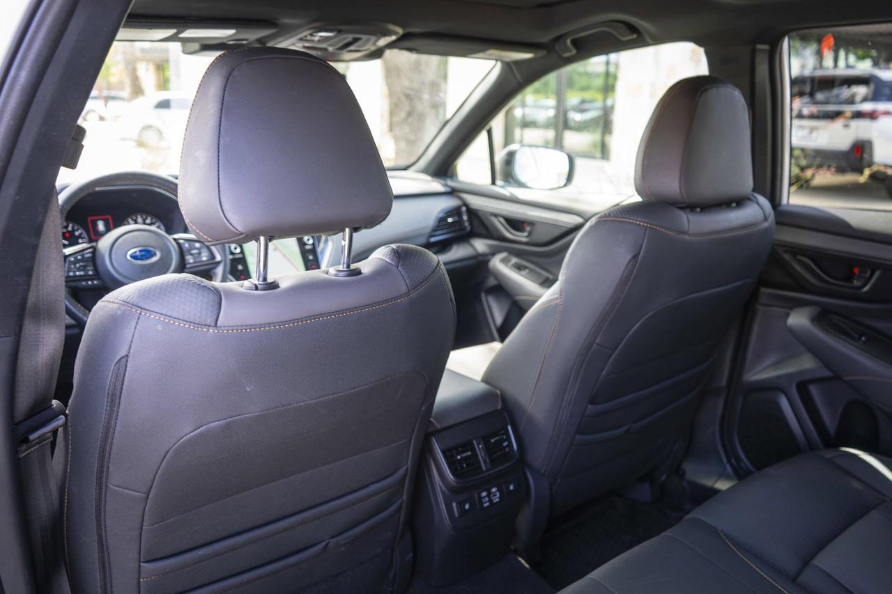 2025 Subaru Outback Wilderness San Antonio TX