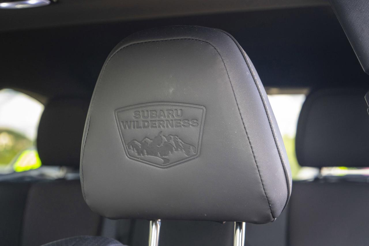 2025 Subaru Outback Wilderness San Antonio TX