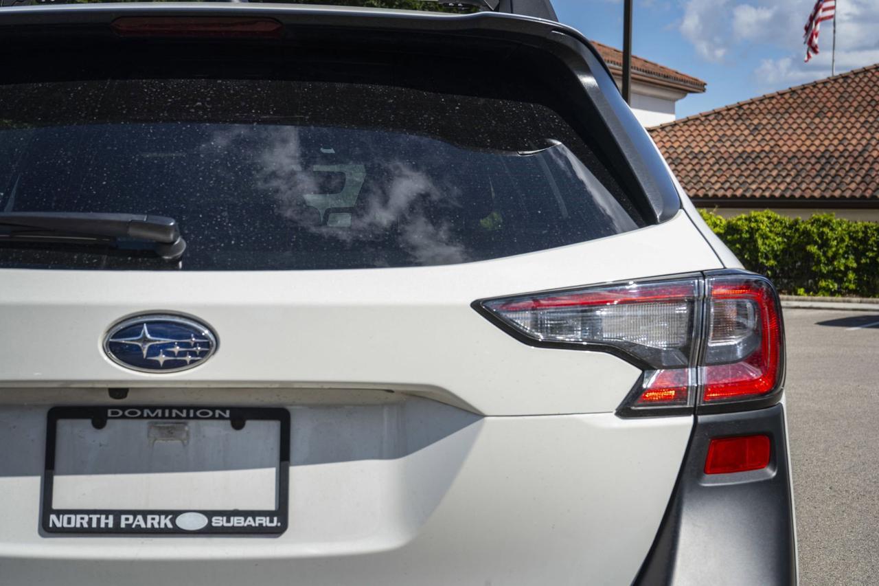 2025 Subaru Outback Wilderness San Antonio TX