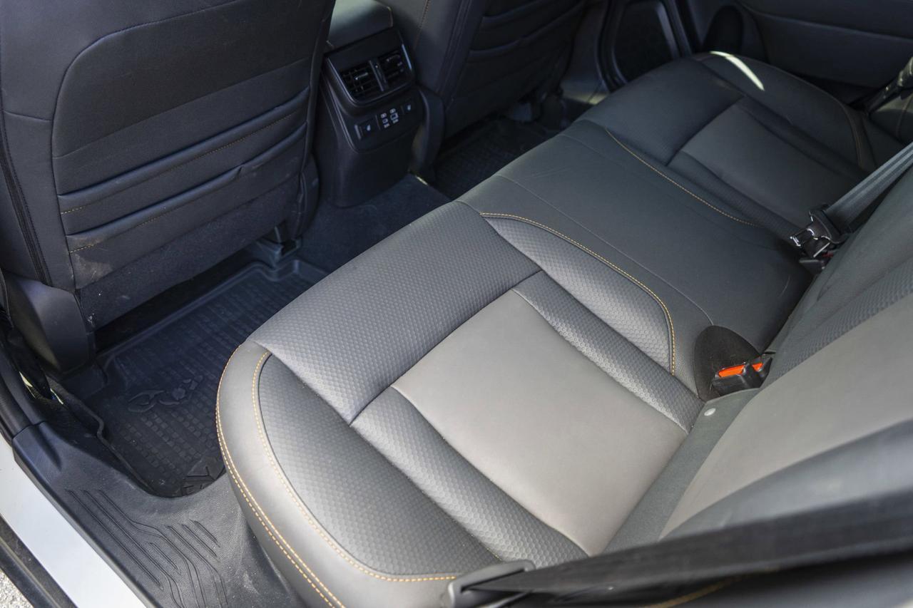 2025 Subaru Outback Wilderness San Antonio TX