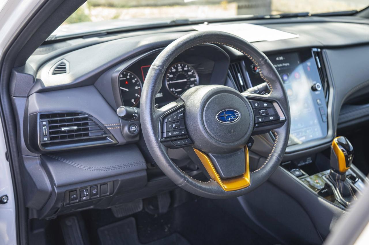 2025 Subaru Outback Wilderness San Antonio TX