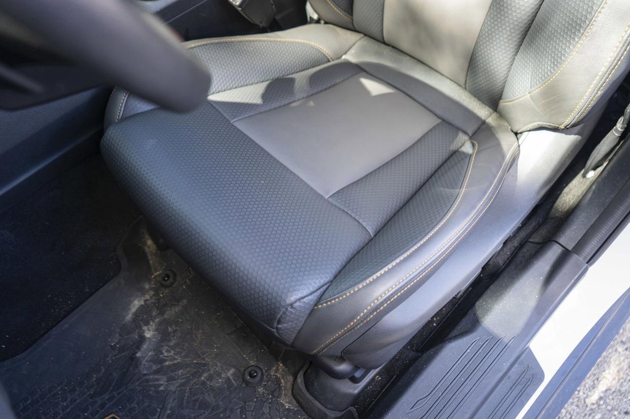 2025 Subaru Outback Wilderness San Antonio TX