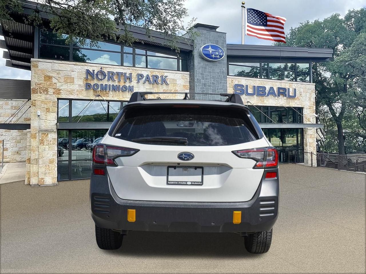 2025 Subaru Outback Wilderness San Antonio TX