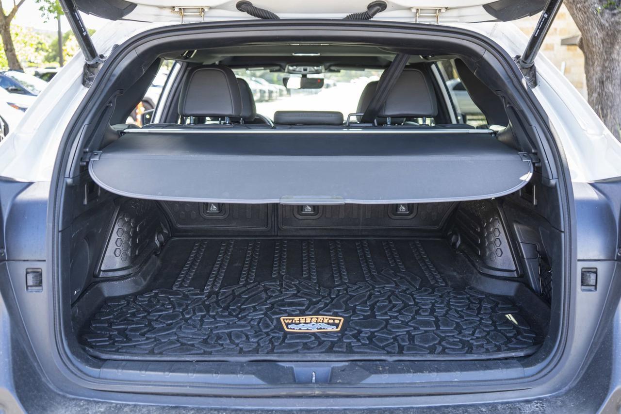 2025 Subaru Outback Wilderness San Antonio TX