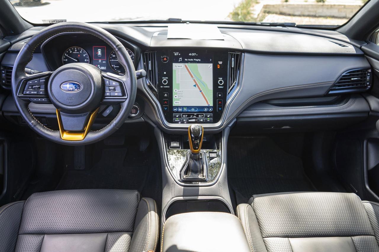 2025 Subaru Outback Wilderness San Antonio TX