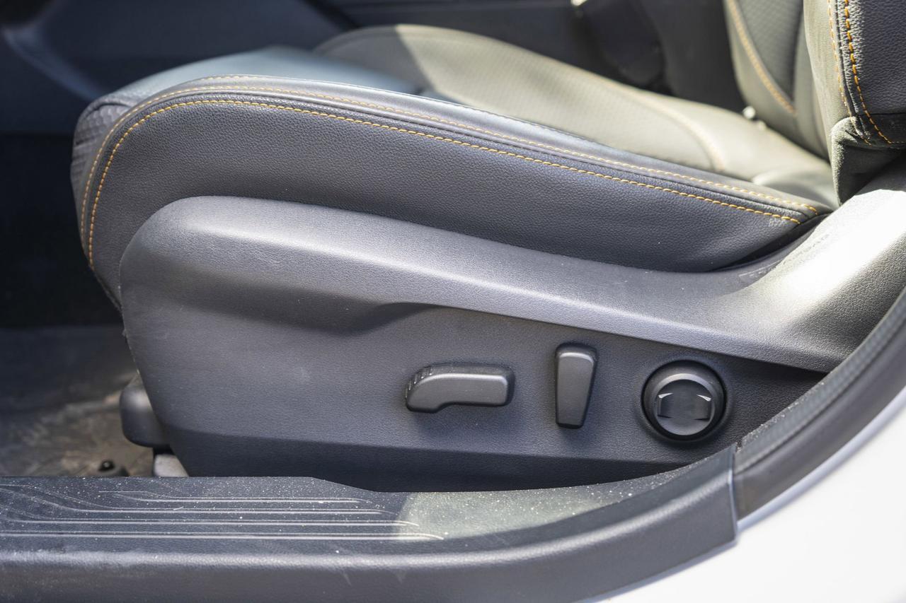 2025 Subaru Outback Wilderness San Antonio TX