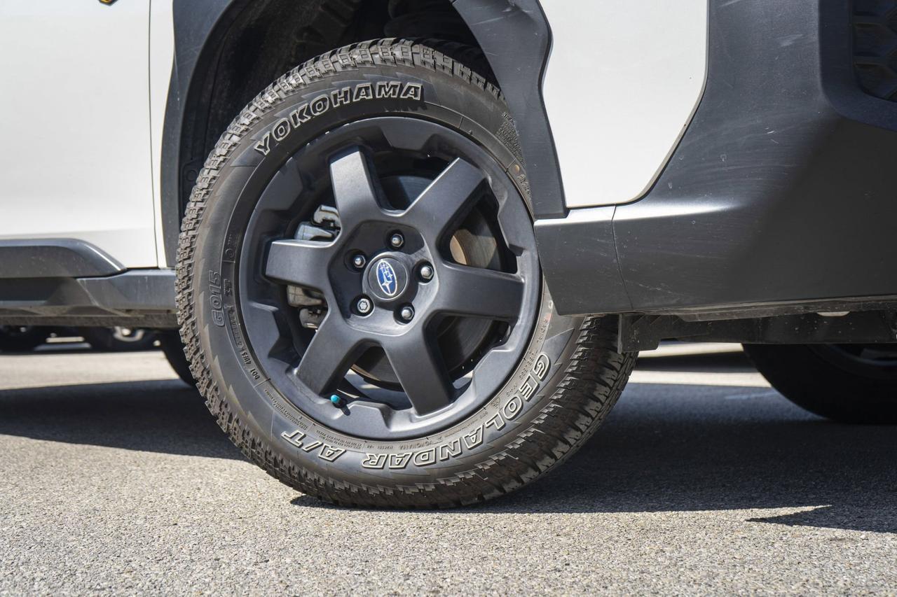 2025 Subaru Outback Wilderness San Antonio TX