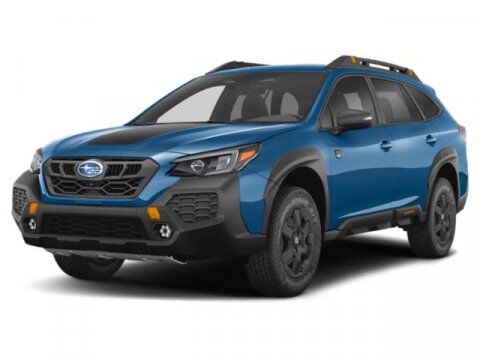 2025 Subaru Outback Wilderness San Antonio TX