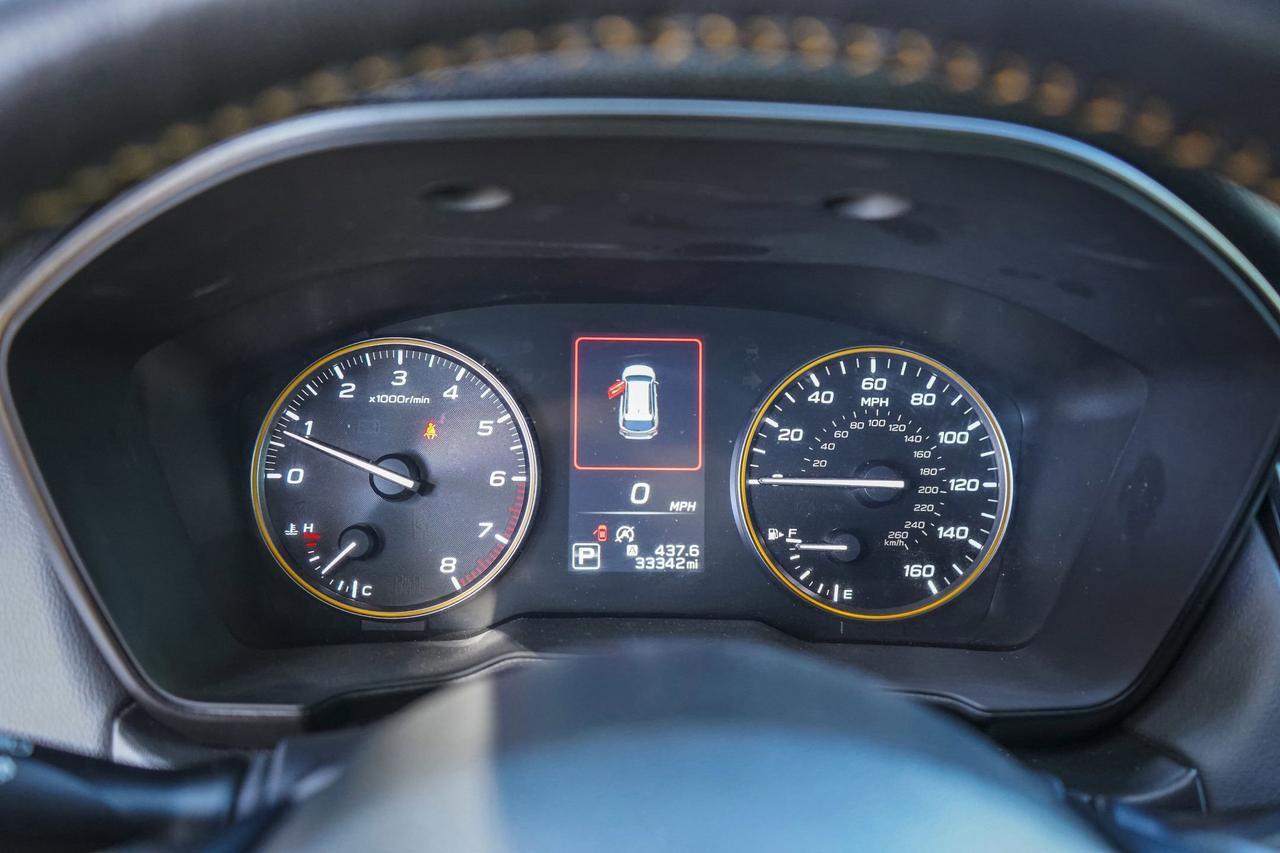 2025 Subaru Outback Wilderness San Antonio TX