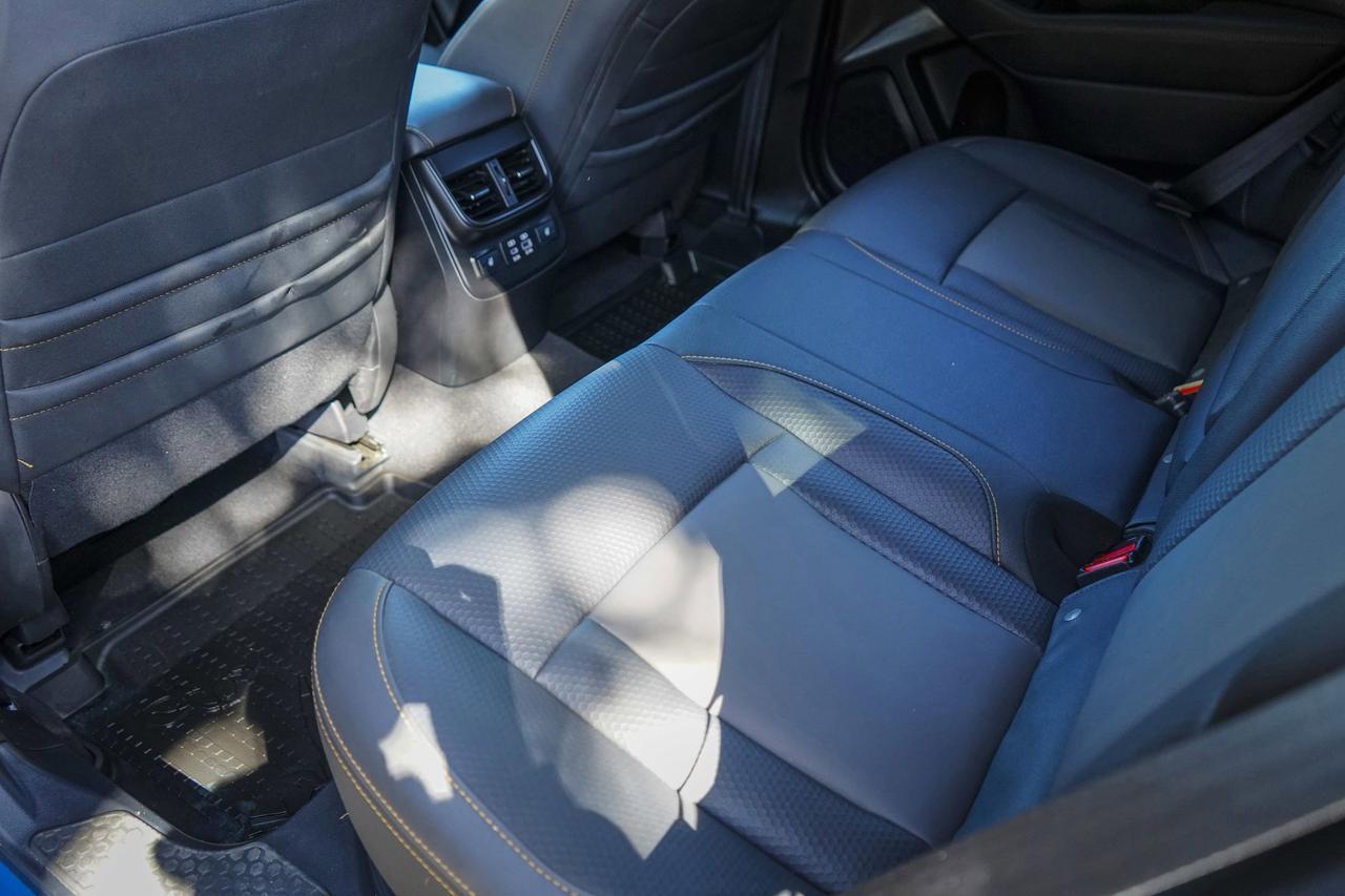 2025 Subaru Outback Wilderness San Antonio TX