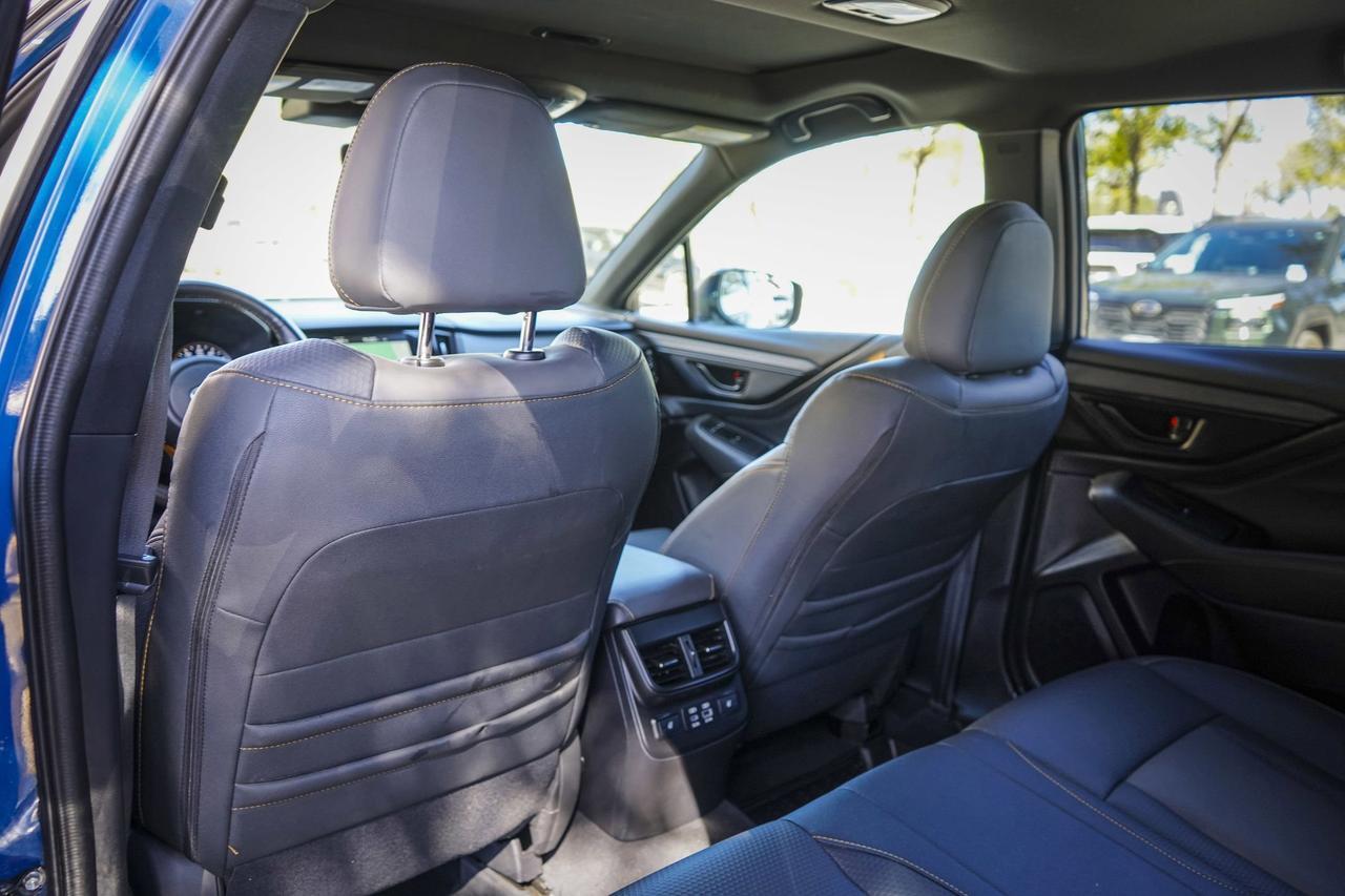 2025 Subaru Outback Wilderness San Antonio TX